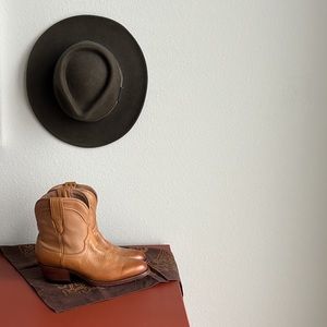 Tecovas The Penny~RARE COLOR